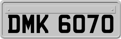 DMK6070