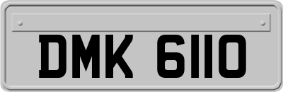 DMK6110