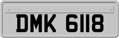 DMK6118