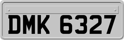 DMK6327