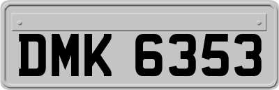 DMK6353