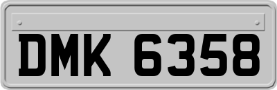 DMK6358