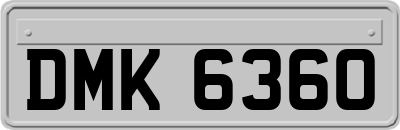 DMK6360