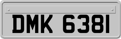 DMK6381