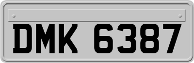 DMK6387
