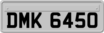 DMK6450