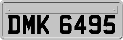 DMK6495