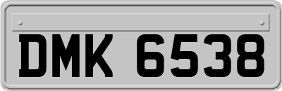 DMK6538