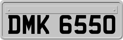 DMK6550