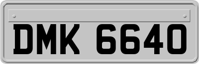 DMK6640