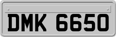 DMK6650