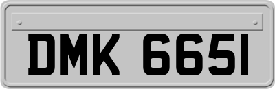 DMK6651