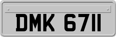 DMK6711