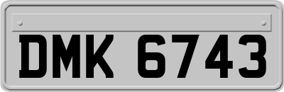 DMK6743