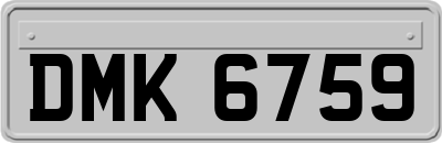 DMK6759