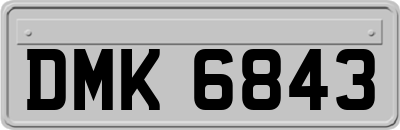 DMK6843