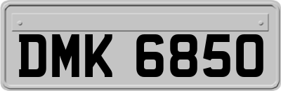 DMK6850