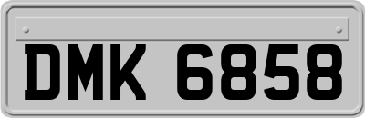 DMK6858