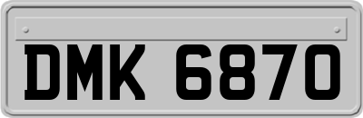 DMK6870