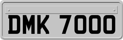 DMK7000