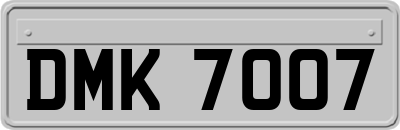 DMK7007