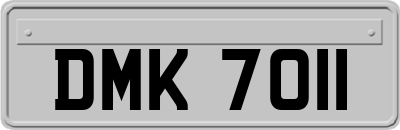 DMK7011