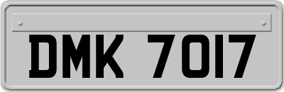 DMK7017