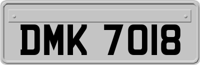 DMK7018