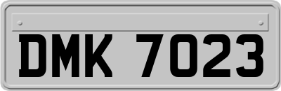 DMK7023