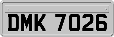 DMK7026
