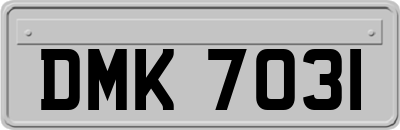 DMK7031