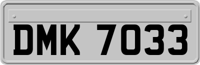 DMK7033