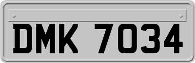 DMK7034