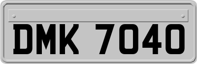 DMK7040