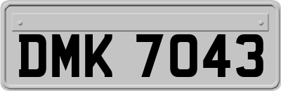 DMK7043