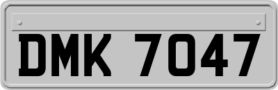DMK7047