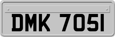 DMK7051