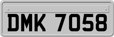 DMK7058