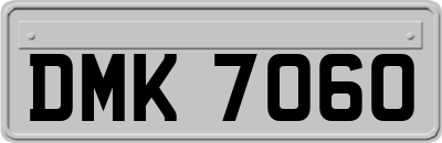 DMK7060