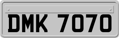DMK7070