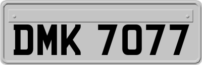 DMK7077