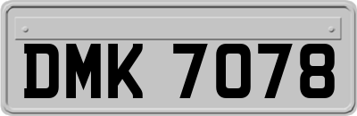 DMK7078