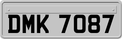 DMK7087