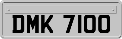 DMK7100