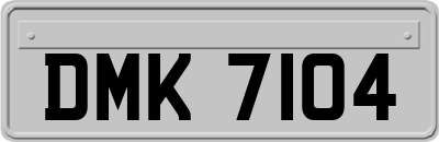 DMK7104