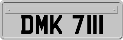 DMK7111