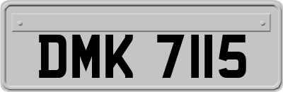 DMK7115