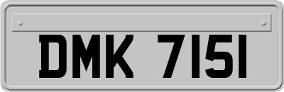 DMK7151