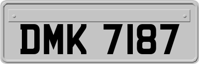 DMK7187