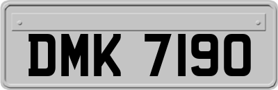 DMK7190